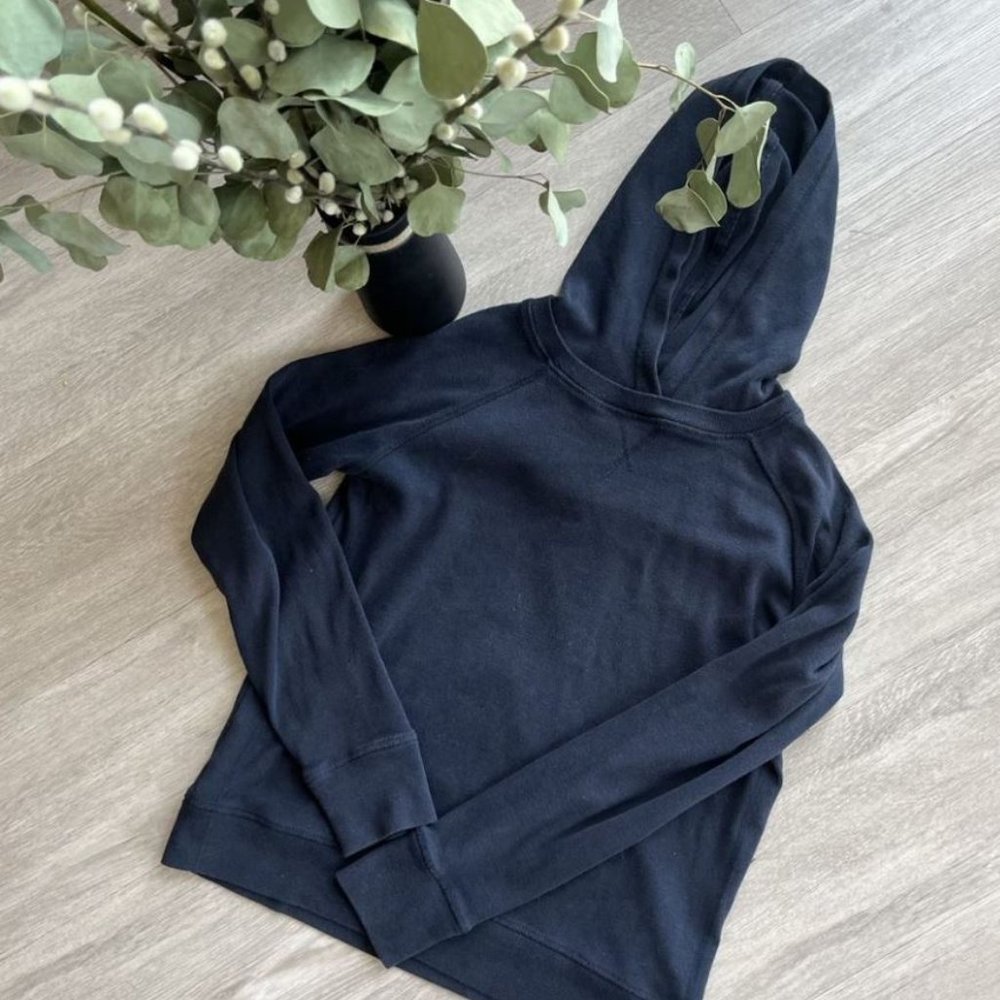 Eddie Bauer Vintage Pullover